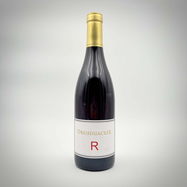2017 Rosé "R" Exklusiv RTR | Jochen Dreissigacker | Deutschland